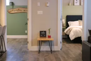 Modern 2 bedroom lower level suite - Image 4