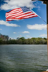 Lake Gaston, Deep Water, Fire Pit, Fast Wi-Fi - Image 2