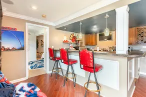 Spacious (basement) apartment in Wentzville - Image 3