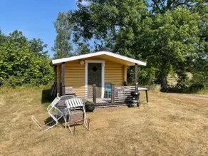 Lilla gula, a farmhouse in the countryside in Vimmerby - Image 2