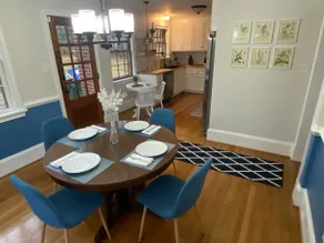 Renovated Modern Home Minutes to Downtown Richmond - Image 4