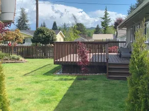 Small town charm on the Olympic Peninsula. - Image 2