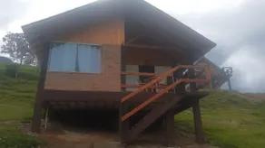 Pedra Selada 4 Cottage, Visconde de Mauá - Image 2