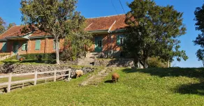 Historic house in the countryside and on the vineyard route. - Image 2