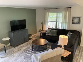 Birch Tree Cottage on Escanaba River - Image 3