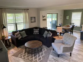 Birch Tree Cottage on Escanaba River - Image 2