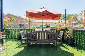 Family Craftsman near Rose Bowl-Yard & Fruit Trees - Image 5