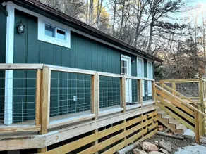 Red Roof Rooster Retreat- Cozy 1 bdrm guesthouse - Image 3