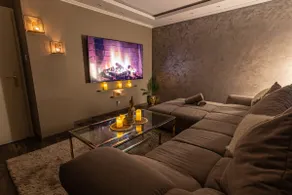 Dynasty luxury Spa Appartement 100M2 Jacuzzi Terrasse - Image 3