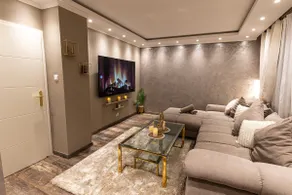 Dynasty luxury Spa Appartement 100M2 Jacuzzi Terrasse - Image 5