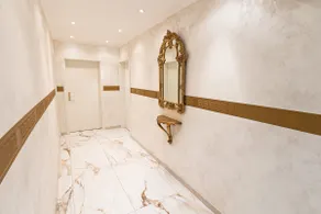Dynasty luxury Spa Appartement 100M2 Jacuzzi Terrasse - Image 4