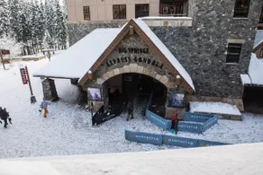 Cozy Northstar Ski-In/Out. Right across from lifts - Image 2