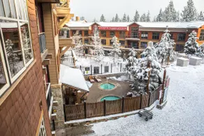 Cozy Northstar Ski-In/Out. Right across from lifts - Image 4