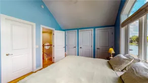 Sunny Maple at Keuka Made! Lakefront 3BR, 2BA, A/C - Image 3