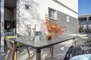 New modern tiny house in Sonnenbühl - alb space 1 - Image 4