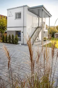 New modern tiny house in Sonnenbühl - alb space 1 - Image 2