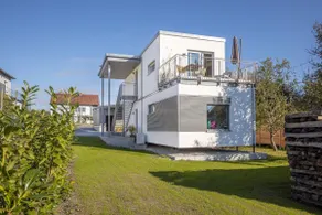 New modern tiny house in Sonnenbühl - alb space 1 - Image 3