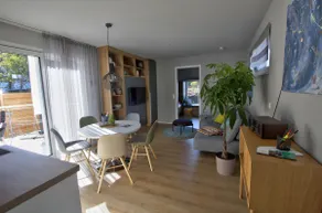New modern tiny house in Sonnenbühl - alb space 1 - Image 5