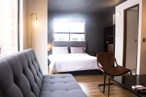 Standar Loft-Nice Apartment in the 93th Park (407) - Image 3