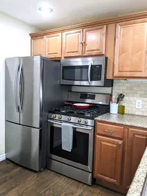 Private Getaway! Entire home, 2 Bedrooms - Image 5