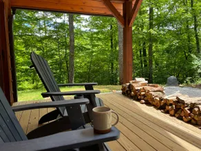 Quiet Blue Ridge Cabin · Spotless & Serene - Image 3