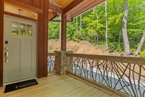 Quiet Blue Ridge Cabin · Spotless & Serene - Image 5