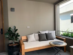 LIEW - Sleeping terrace room - 4min to MRT - Image 2