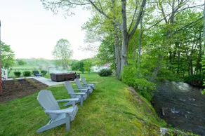 The Holston River House - a Sojourn in Serenity - Image 2