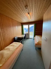 JHS, Chrüzblick vacation home for up to 10 people - Image 4