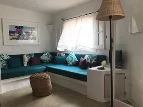 Charming apartment on the seafront - Image 5