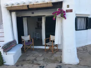 Charming apartment on the seafront - Image 2