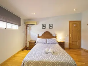 Attic in the heart of Madrid 4-2 - Image 3