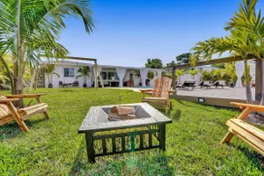 Villa-Pickleball-Soccer-Heated Pool-2 King Masters - Image 2