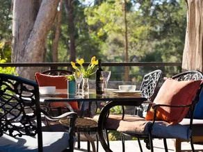 Villa Vanzetta-Luxury accommodation- a world away! - Image 2