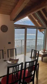Il Mandala Holiday Home, enchanting view, Sondrio - Image 3