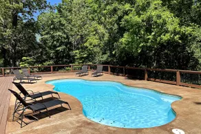 My Sweet Mtn. Home -Guest House w/ Pool & Hot Tub! - Image 2