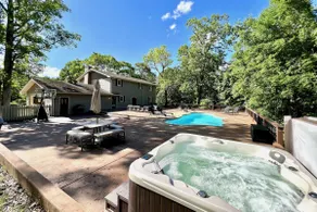 My Sweet Mtn. Home -Guest House w/ Pool & Hot Tub! - Image 5