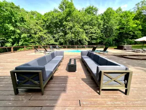My Sweet Mtn. Home -Guest House w/ Pool & Hot Tub! - Image 3