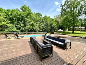 My Sweet Mtn. Home -Guest House w/ Pool & Hot Tub! - Image 4