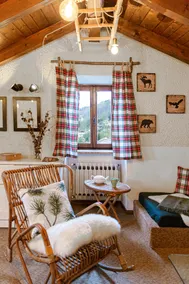Sequoia Loft - Family Apartment Lago Maggiore - Image 5