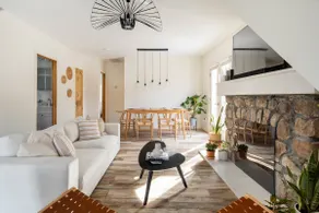 Modern 3BR BoHo Retreat/Nearby Hiking, Wineries - Image 3