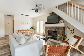 Modern 3BR BoHo Retreat/Nearby Hiking, Wineries - Image 4