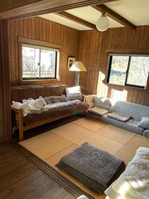 2 buildings for rent! Miyagi Prefecture Kawasaki Town Aone Onsen | Miyagi Prefecture Zao Town | Togatta Onsen Quiet Cottage ”Villa Aone” - Image 3