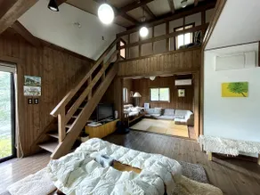2 buildings for rent! Miyagi Prefecture Kawasaki Town Aone Onsen | Miyagi Prefecture Zao Town | Togatta Onsen Quiet Cottage ”Villa Aone” - Image 2