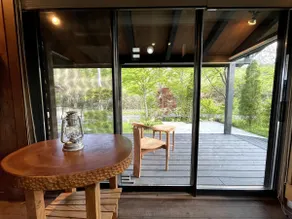 2 buildings for rent! Miyagi Prefecture Kawasaki Town Aone Onsen | Miyagi Prefecture Zao Town | Togatta Onsen Quiet Cottage ”Villa Aone” - Image 4