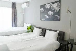 Fandina Tokyo, 4-minute walk from Kita-Ikebukuro Station, Family Apartment 4 - Image 4