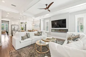 PRIVATE POOL, LSV, BIKES! NatureWalk STUNNER! - Image 4
