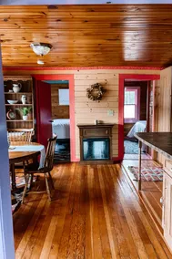 ✨Priest Cottage🏡 Lakeside 🌲 Canoe 🛶 Fishing 🎣 Grill - Image 3