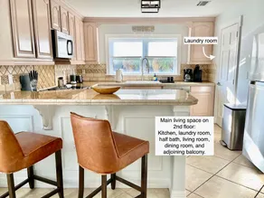 Be A Nomad | 2BR Oceanview Near Jax Beach Pier - Image 3