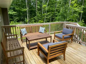 Door County Retreat. Walk to Kangaroo Lake. - Image 4